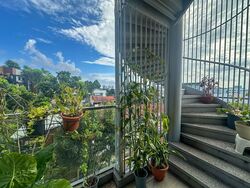 Nottinghill Suites (D21), Apartment #536340591